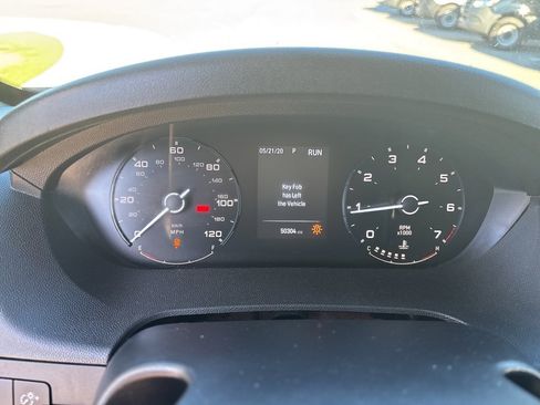 Used 2023 RAM ProMaster 2500 image 43