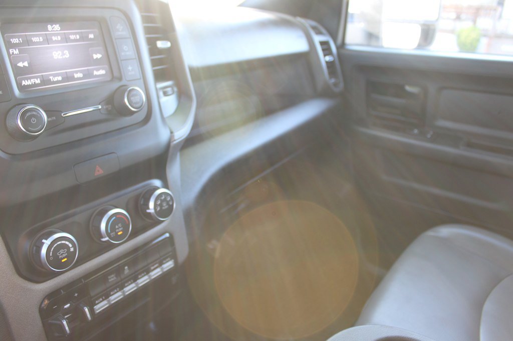 Used 2024 RAM 2500 Tradesman AWD/4WD image 38