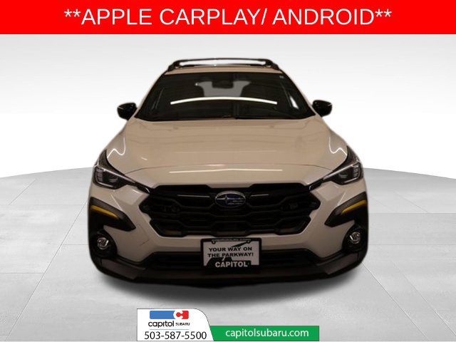 Used 2024 Subaru Crosstrek 2.5i Sport w/ Popular Package #3A AWD/4WD image 7