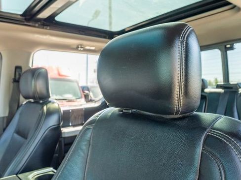 Used 2019 Ford F250 Lariat w/ Lariat Ultimate Package image 19