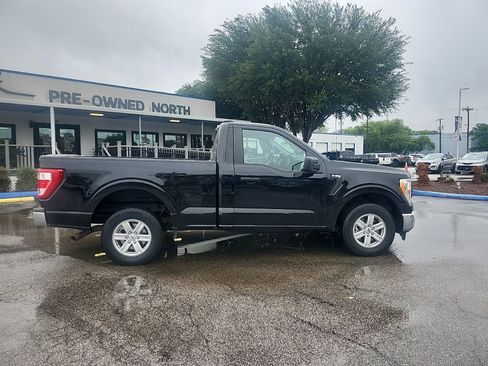 Used 2022 Ford F150 XL w/ Equipment Group 101A High image 2
