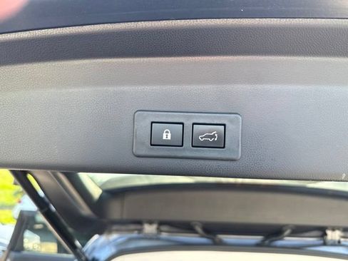 Used 2022 Subaru Ascent Onyx Edition AWD/4WD image 19