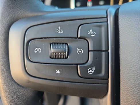 Used 2025 GMC Sierra 2500 Denali Ultimate image 17