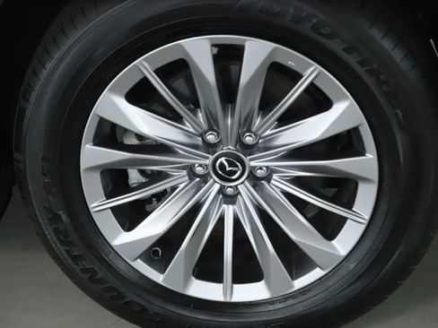 Certified 2024 MAZDA CX-90 Plug-In Hybrid w/ Preferred image 49