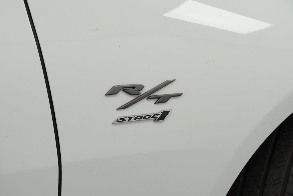 Used 2024 Dodge Charger Daytona R/T w/ Plus Group AWD/4WD image 42