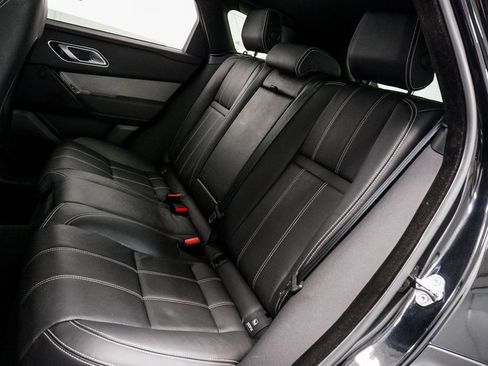 Used 2022 Land Rover Range Rover Velar S image 9