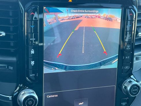 New 2026 RAM 1500 Laramie AWD/4WD image 18