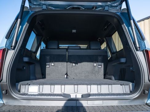 New 2025 Toyota Land Cruiser w/ Premium Package image 42