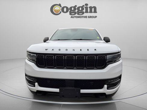 Used 2024 Jeep Wagoneer Series II image 22