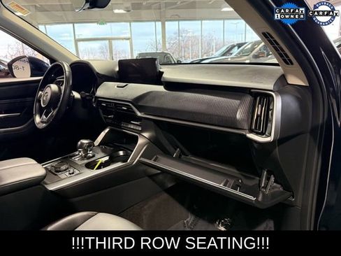 Used 2025 MAZDA CX-90 3.3 Turbo w/ Select Package image 12