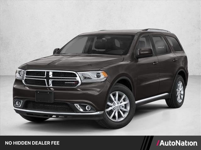Used 2019 Dodge Durango GT RWD image 1