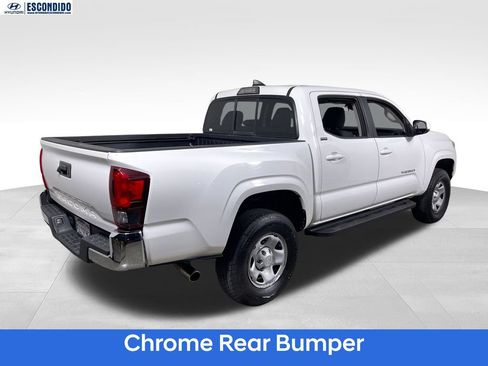 Used 2018 Toyota Tacoma SR5 RWD image 5