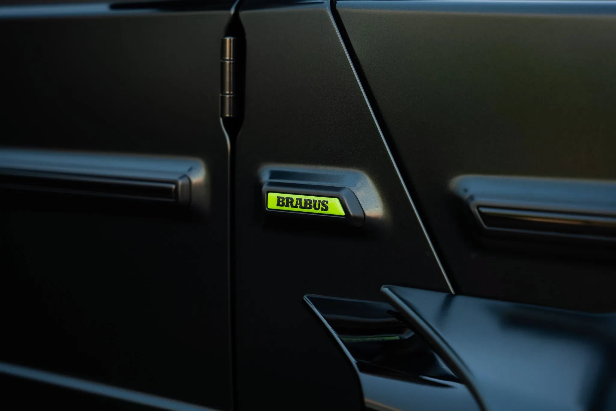 Used 2023 Mercedes-Benz G 63 AMG 4MATIC image 24