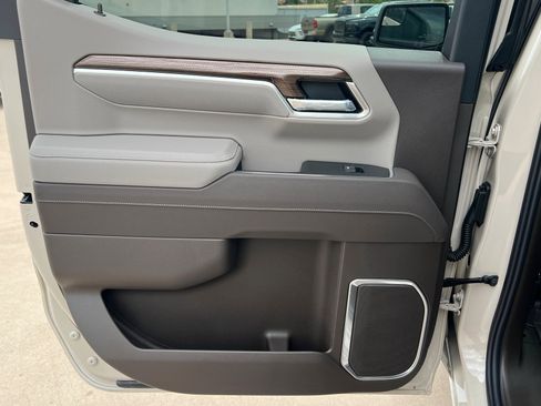 New 2026 Chevrolet Silverado 1500 RST w/ All Star Edition Plus AWD/4WD image 19
