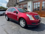 Used 2012 Cadillac SRX Luxury image 2