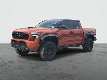 Used 2024 Toyota Tacoma TRD Pro