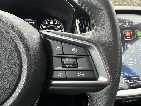 Certified 2025 Subaru Legacy Premium image 14