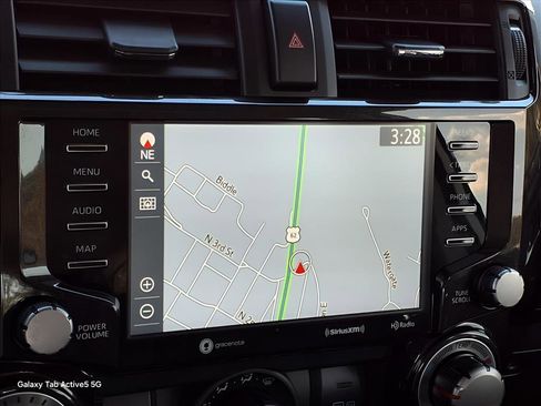 Used 2023 Toyota 4Runner TRD Off-Road Premium image 13