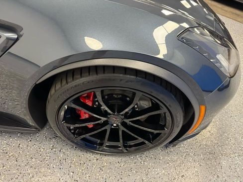 Used 2019 Chevrolet Corvette Grand Sport RWD image 27