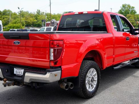 Used 2022 Ford F250 XLT RWD image 9