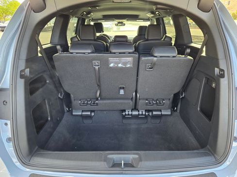 New 2026 Honda Odyssey Sport-L image 27