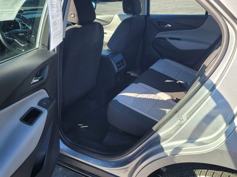 Used 2023 Chevrolet Equinox LS image 25
