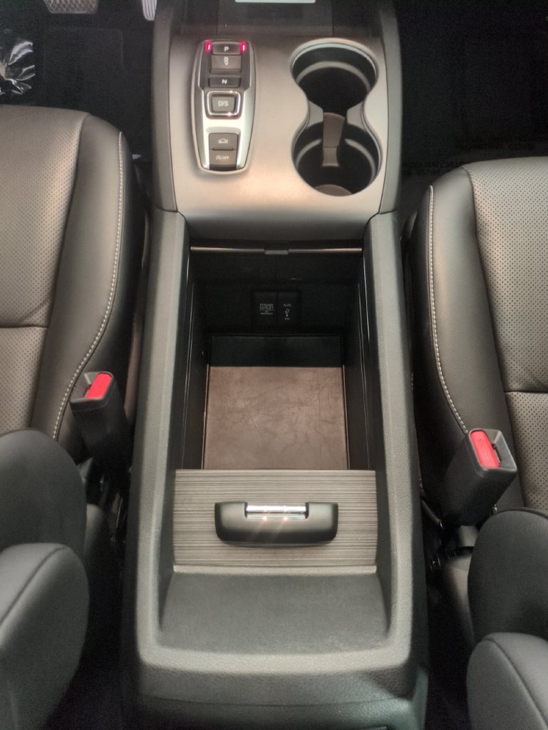 Certified 2023 Honda Ridgeline RTL-E image 33
