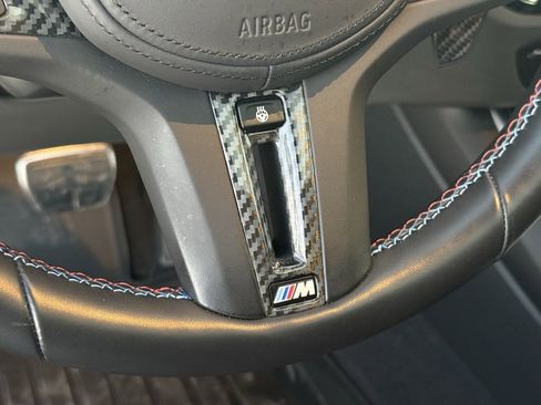 Used 2024 BMW M3 Competition w/ Executive Package image 24