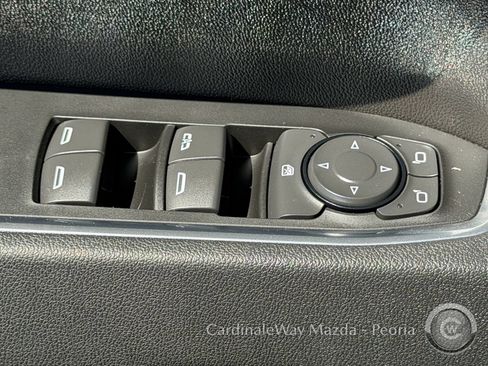 Used 2026 GMC Sierra 1500 Elevation AWD/4WD image 16