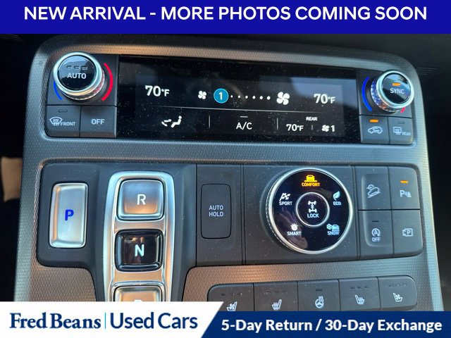 Used 2024 Hyundai Palisade Calligraphy AWD/4WD image 16