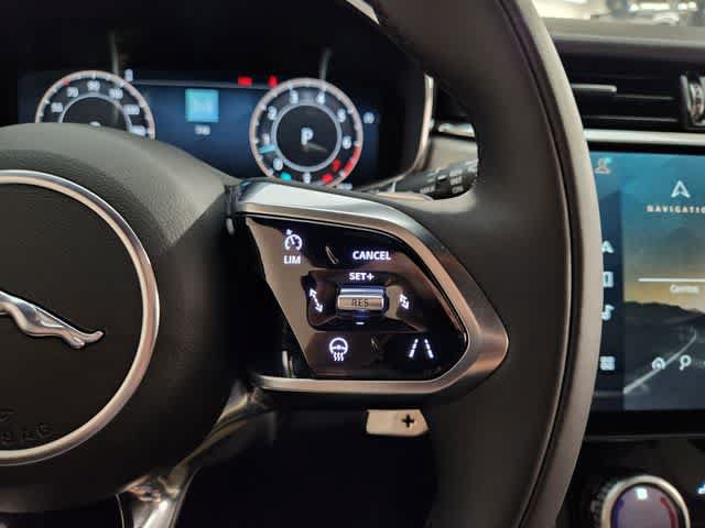 New 2026 Jaguar F-PACE R-Dynamic S AWD/4WD image 47