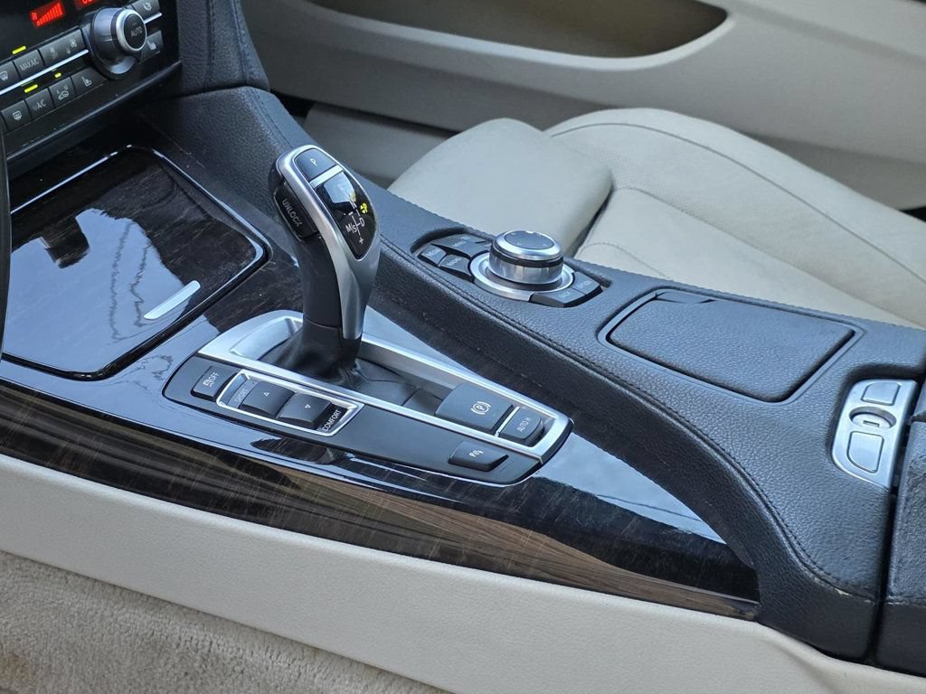 Used 2013 BMW 640i Gran Coupe RWD image 22