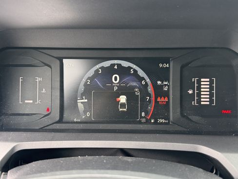 New 2026 Toyota Tacoma SR5 RWD image 22