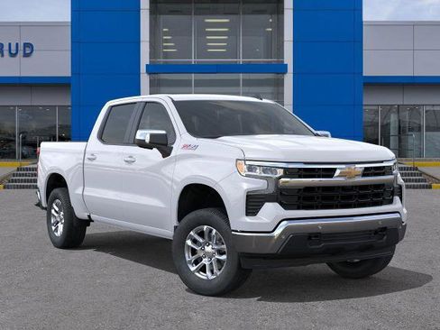 New 2026 Chevrolet Silverado 1500 LT image 31