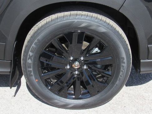 New 2026 Mitsubishi Outlander Sport AWD image 10