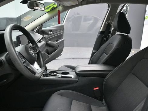 Used 2021 Nissan Altima 2.5 S image 17