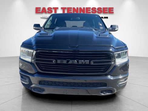 Used 2020 RAM 1500 Sport image 9