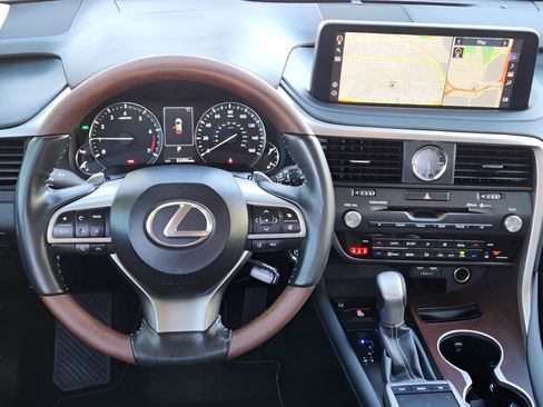 Used 2020 Lexus RX 350 FWD w/ Premium Package image 29