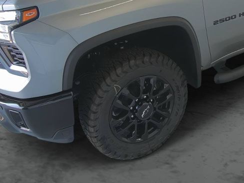 New 2026 Chevrolet Silverado 2500 LT w/ Trail Boss Package AWD/4WD image 7
