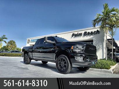 Used 2022 RAM 2500 Limited