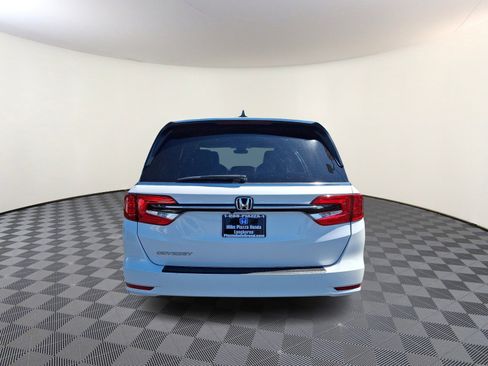Used 2024 Honda Odyssey EX-L image 6