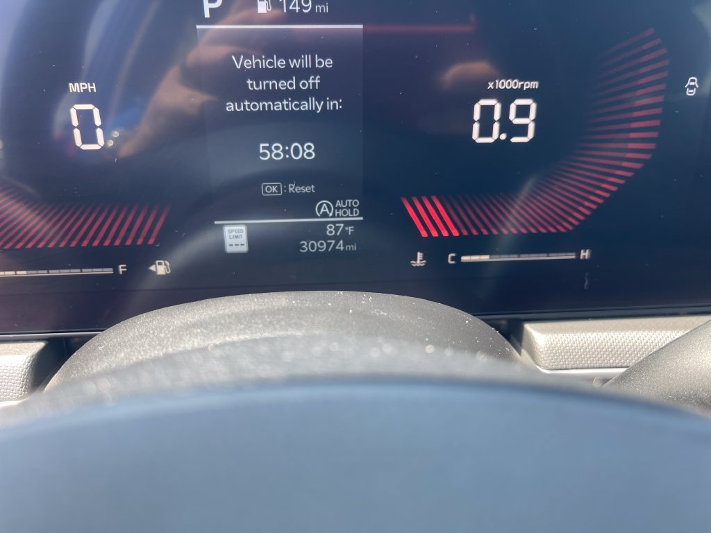 Certified 2025 Kia K5 LXS FWD image 19