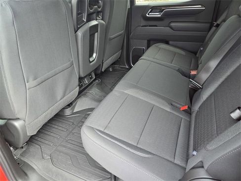 New 2026 GMC Sierra 1500 Elevation w/ Elevation Select Package image 12