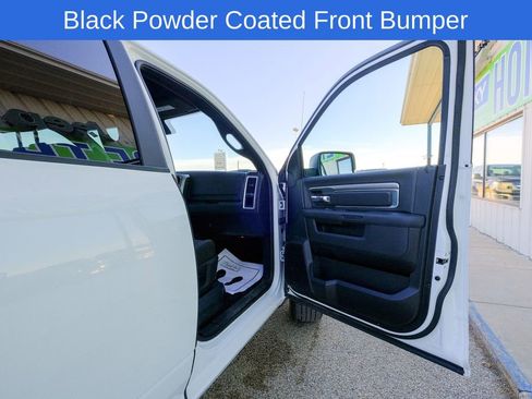 Used 2024 RAM 1500 Classic Warlock image 9