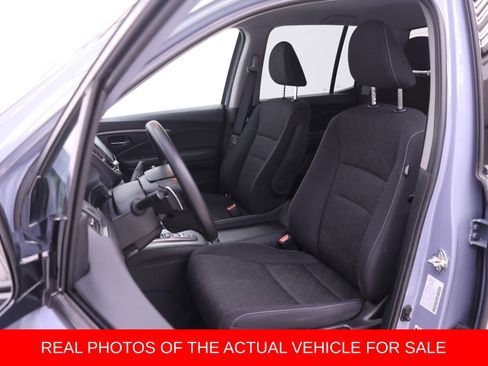 Used 2023 Honda Ridgeline Sport image 4