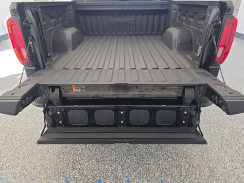 Used 2024 GMC Sierra 1500 SLT w/ SLT Premium Package image 22