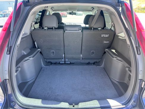 Used 2010 Honda CR-V LX image 8