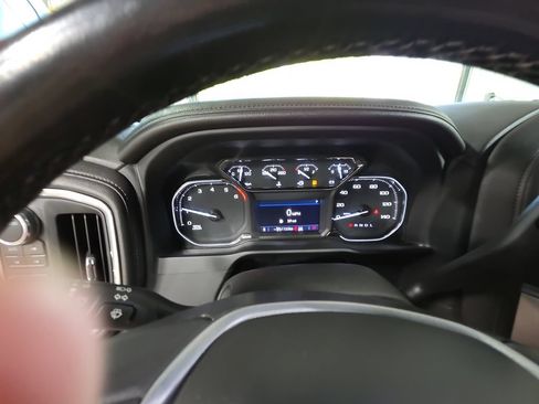Used 2022 GMC Sierra 1500 SLT w/ SLT Premium Package AWD/4WD image 18