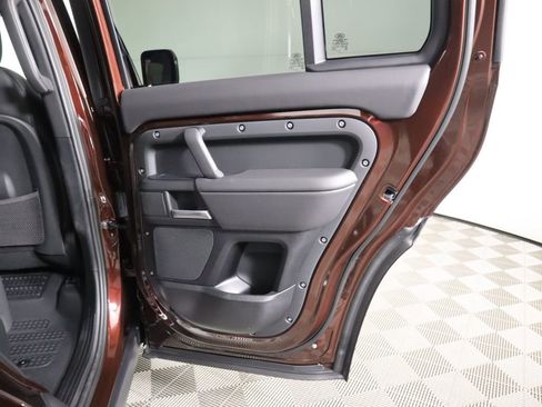 New 2026 Land Rover Defender 130 S image 29