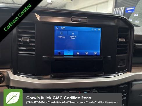 Used 2025 Ford F250 XLT image 16